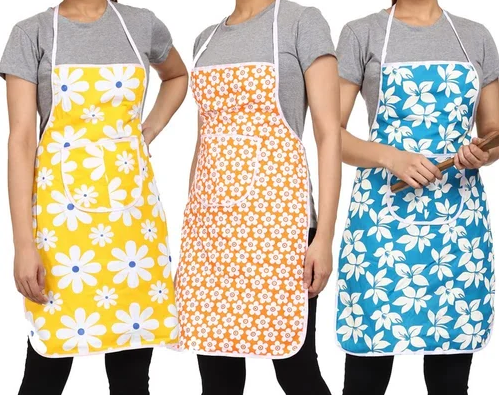 Aprons
